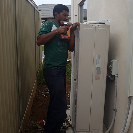 Airconditioning Installation Ingleburn, Thermostat Installation Prestons, Air Conditioning Maintenance Glenfield, Airconditioning Repairs Minto, Air Conditioning Services Edmondson Park, Reverse Cycle Air Con Hoxton Park