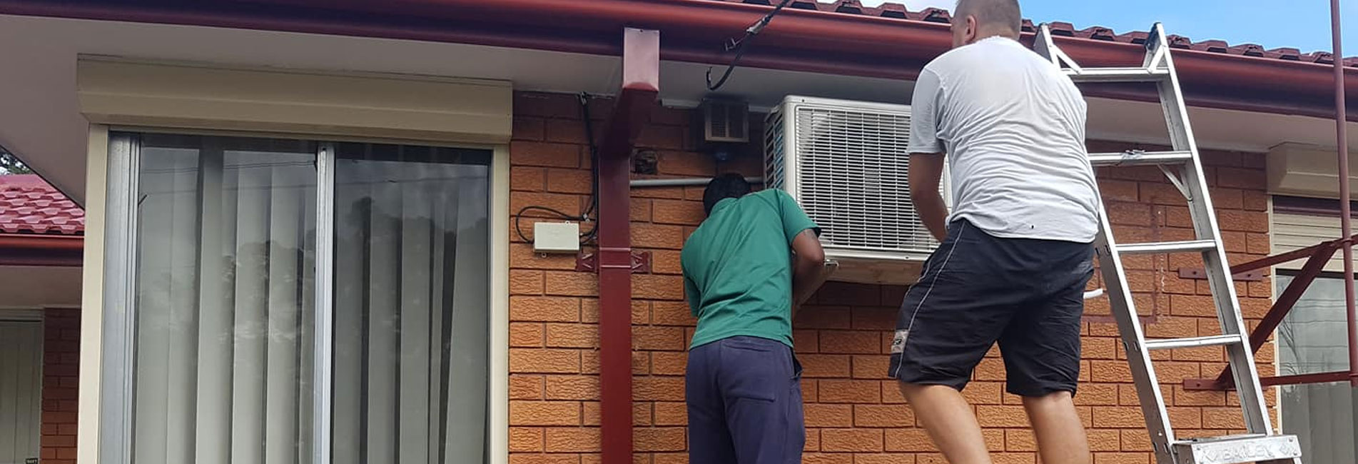Ducted Air Conditioning Hoxton Park, Split System AC Glenfield, Airconditioning Repairs South West Sydney